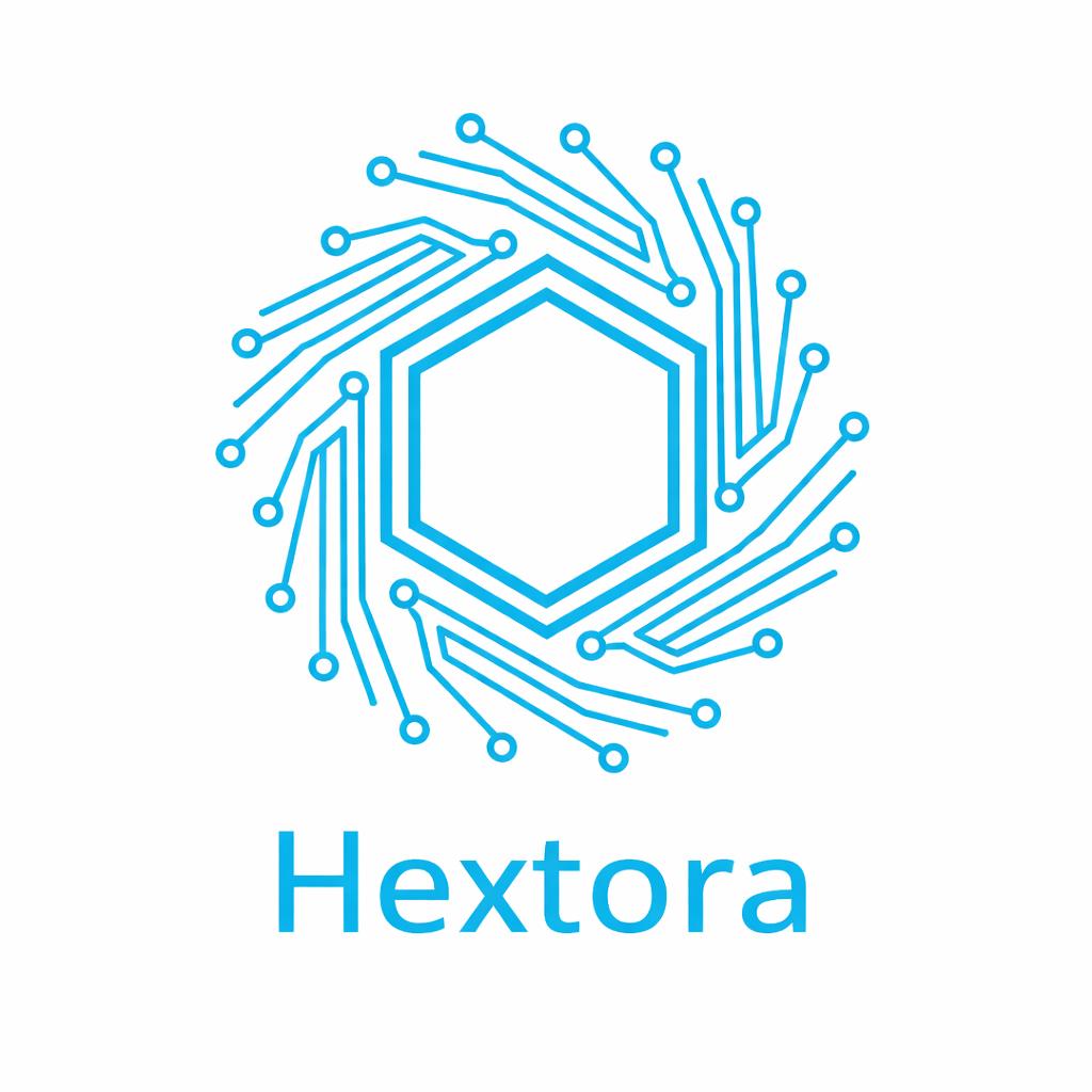 HexToraTech Logo